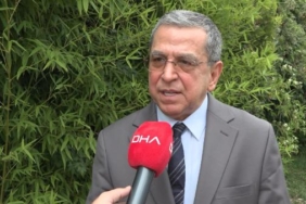 Aydın Ağaoğlundan taksicilere korsan uyarısı