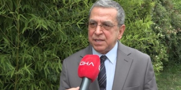 Aydın Ağaoğlu'ndan taksicilere korsan uyarısı 20 Aydın Ağaoğlundan taksicilere korsan uyarısı