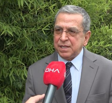 Aydın Ağaoğlundan taksicilere korsan uyarısı