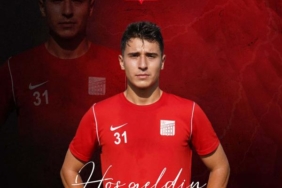 Ayvalıkgücü Edizle imzaladı