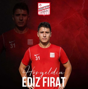 Ayvalıkgücü Edizle imzaladı