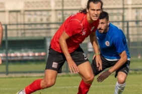 Ayvalıkgücü yine kazandı