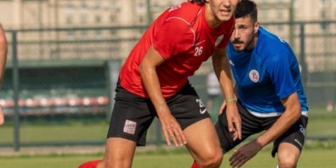 Ayvalıkgücü yine kazandı