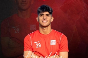 Ayvalıkgücüne gençlik aşısı