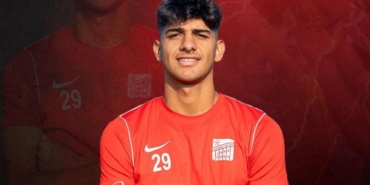 Ayvalıkgücüne gençlik aşısı