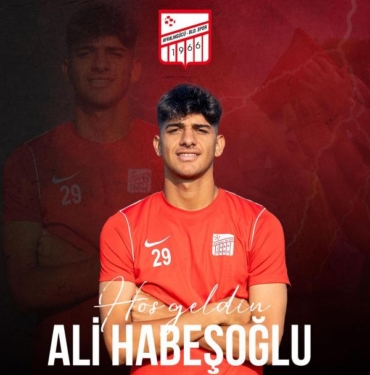 Ayvalıkgücüne gençlik aşısı