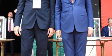 Azat Yeşil Karşıyaka kazanacak