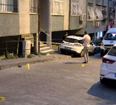 Bahçelievler'de silahlı saldırı 7 Bahçelievlerde silahlı saldırı