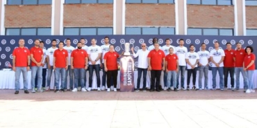 Bahçeşehir Koleji Basketbol Takımı yeni sezonun startını Karadeniz’den verdi 6 Bahçeşehir Koleji Basketbol Takımı yeni sezonun startını Karadenizden verdi