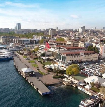 Bahçeşehir Üniversitesi ve Netflix geleceğin senaristlerini yetiştiriyor