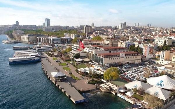 Bahçeşehir Üniversitesi ve Netflix geleceğin senaristlerini yetiştiriyor