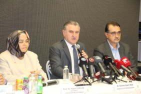 Bakan Aşkın Bak Türkiye dünya şampiyonası ve olimpiyat yapabilecek kapasitede