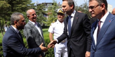 Bakan Bayraktar: Van'da petrol sondajı yapacağız 6 Bakan Bayraktar Vanda petrol sondajı yapacağız