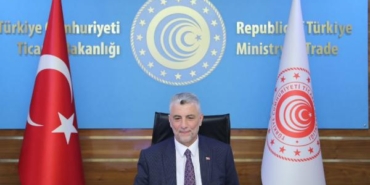 Bakan Bolat, 75 günde 12 ülkeden 14 bakanla görüştü 38 Bakan Bolat 75 günde 12 ülkeden 14 bakanla görüştü