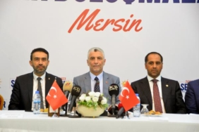 Bakan Bolat Ekonomimiz büyük deprem felaketine rağmen yüzde 4 büyüdü 2