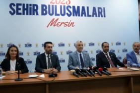 Bakan Bolat Ekonomimiz büyük deprem felaketine rağmen yüzde 4 büyüdü