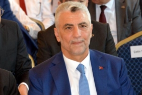 Bakan Bolat Temmuz ayı ihracatımız yüzde 84 artışla 20 milyar 93 milyon dolar oldu 2