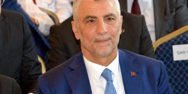 Bakan Bolat Temmuz ayı ihracatımız yüzde 84 artışla 20 milyar 93 milyon dolar oldu 2