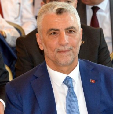 Bakan Bolat Temmuz ayı ihracatımız yüzde 84 artışla 20 milyar 93 milyon dolar oldu 2