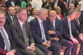 Bakan Bolat Ülkemize yaklaşık 380 milyar dolar döviz kazandırmış olacağız