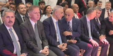 Bakan Bolat: Ülkemize yaklaşık 380 milyar dolar döviz kazandırmış olacağız 20 Bakan Bolat Ülkemize yaklaşık 380 milyar dolar döviz kazandırmış olacağız