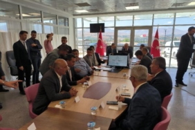 Bakan Ersoy Antakyanın genelini kapsayacak bir imar yapısını oluşturacağız 2