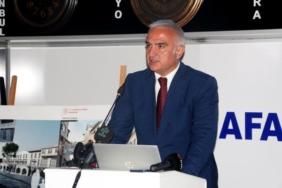 Bakan Ersoy Antakyanın genelini kapsayacak bir imar yapısını oluşturacağız