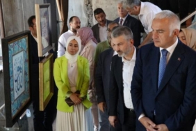 Bakan Ersoy Kültür Yolu Festivallerini yaygınlaştıracağız 2