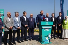 Bakan Ersoy Kültür Yolu Festivallerini yaygınlaştıracağız