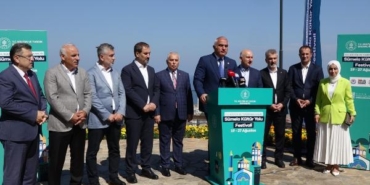 Bakan Ersoy: Kültür Yolu Festivallerini yaygınlaştıracağız 29 Bakan Ersoy Kültür Yolu Festivallerini yaygınlaştıracağız