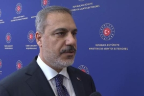 Bakan Fidan Büyükelçiler Konferansında Türk diplomasisinin önceliklerini konuştuk