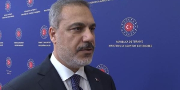 Bakan Fidan Büyükelçiler Konferansında Türk diplomasisinin önceliklerini konuştuk