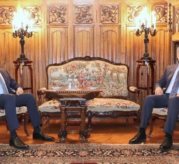 Bakan Fidan: Tahıl Anlaşması’nı yeniden hayata geçirmek için yoğun çaba harcıyoruz