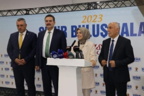 Bakan Göktaş Çocuklarımızın geleceğe hazırlanması bütün insanlığa karşı görevimiz 2