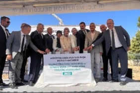 Bakan Göktaş Çocuklarımızın geleceğe hazırlanması bütün insanlığa karşı görevimiz