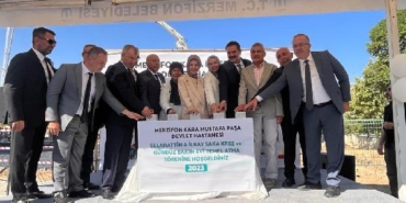 Bakan Göktaş Çocuklarımızın geleceğe hazırlanması bütün insanlığa karşı görevimiz