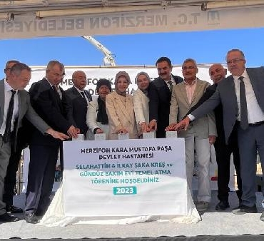 Bakan Göktaş Çocuklarımızın geleceğe hazırlanması bütün insanlığa karşı görevimiz