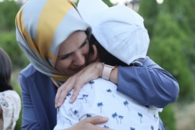 Bakan Göktaş, devlet koruması altındaki çocuklarla Yaz Çocuk Etkinliği programına katıldı 16 Bakan Göktaş devlet koruması altındaki çocuklarla Yaz Çocuk Etkinliği programına katıldı