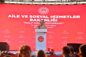 Bakan Göktaş: Sosyal kalkınmaya önem vererek devam edeceğiz 4 Bakan Göktaş Sosyal kalkınmaya önem vererek devam edeceğiz