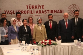 Bakan Göktaş Yaşlıların karşılaşabileceği riskleri önceden belirleyeceğiz