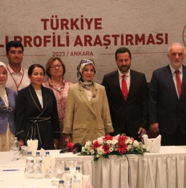 Bakan Göktaş Yaşlıların karşılaşabileceği riskleri önceden belirleyeceğiz