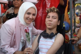 Bakan Göktaşı gören akrabası Heyecanlandım helal olsun valla 2