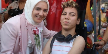 Bakan Göktaşı gören akrabası Heyecanlandım helal olsun valla 2