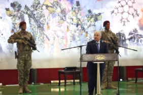 Bakan Güler Silah arkadaşları şehitlerimizin intikamını aldı