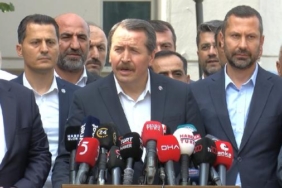 Bakan Işıkhan 2024-2025 memur maaşı zam oranı teklifini açıkladı 2