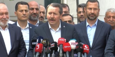 Bakan Işıkhan, 2024-2025 memur maaşı zam oranı teklifini açıkladı (2) 26 Bakan Işıkhan 2024-2025 memur maaşı zam oranı teklifini açıkladı 2