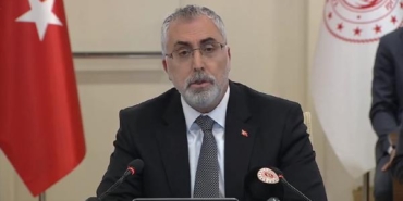 Bakan Işıkhan, 2024-2025 memur maaşı zam oranı teklifini açıkladı 34 Bakan Işıkhan 2024-2025 memur maaşı zam oranı teklifini açıkladı