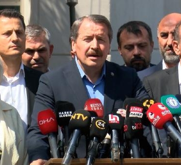 Bakan Işıkhan memur maaşlarına ikinci zam teklifini açıkladı 2