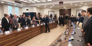 Bakan Işıkhan, memur maaşlarına ikinci zam teklifini açıkladı 13 Bakan Işıkhan memur maaşlarına ikinci zam teklifini açıkladı