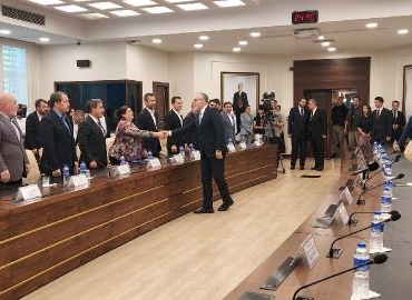 Bakan Işıkhan memur maaşlarına ikinci zam teklifini açıkladı